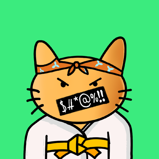 OctaCat #802