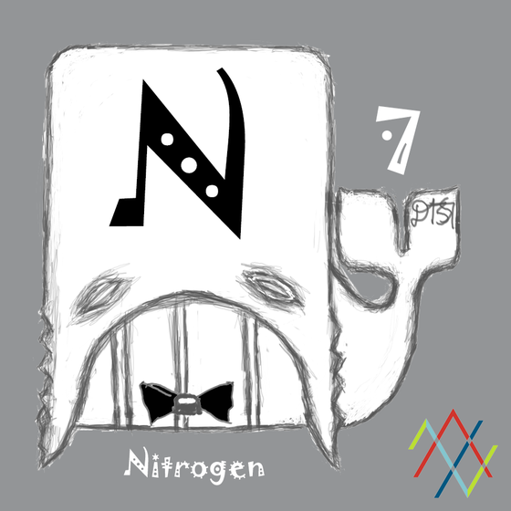 Nitrogen