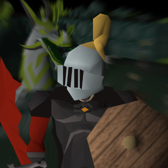 Heroes of Varrock #1215