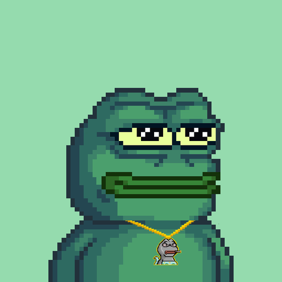 Moonpepe #9496