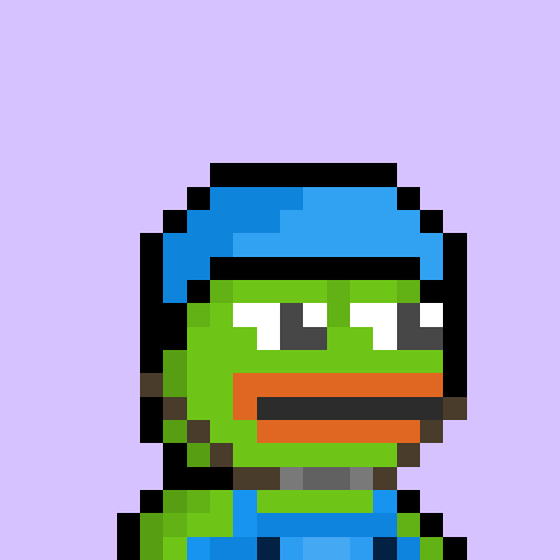 Pepe #316