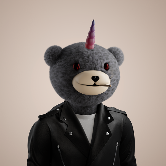 Teddies 4022