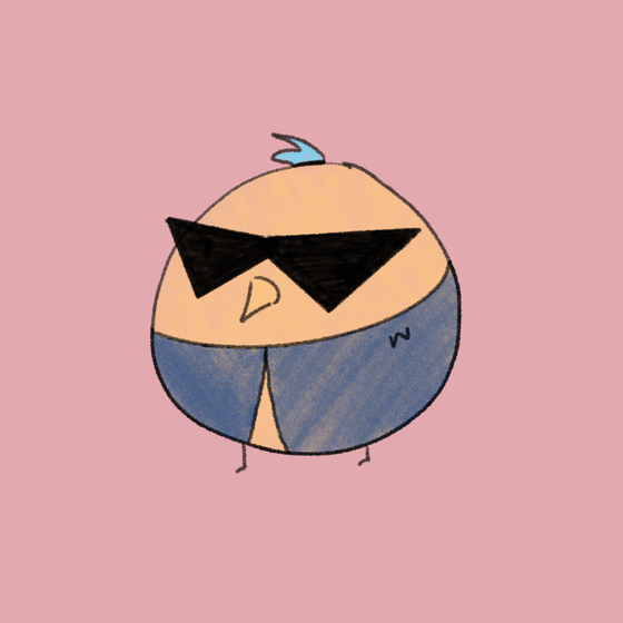 borb #2133