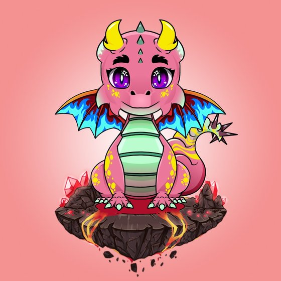 DRAKON 4880