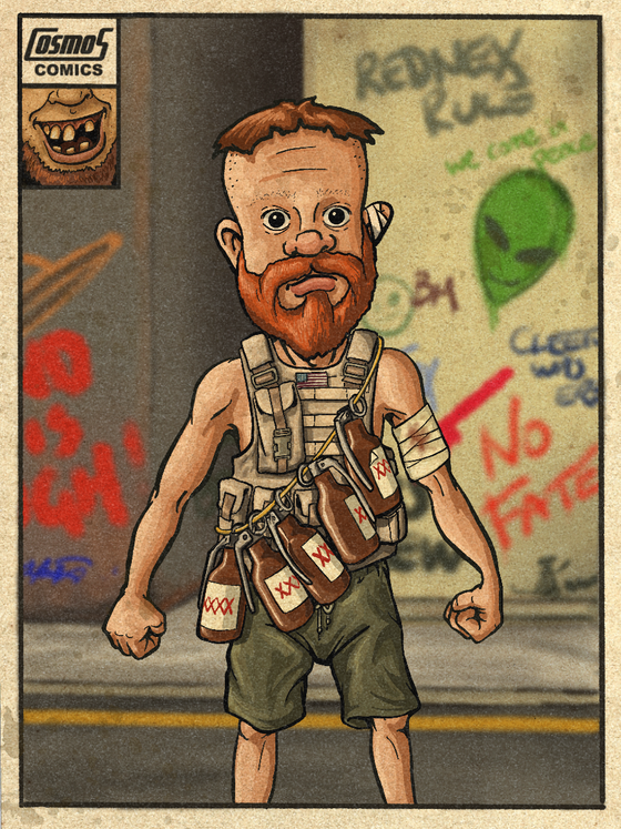 Redneck #2066