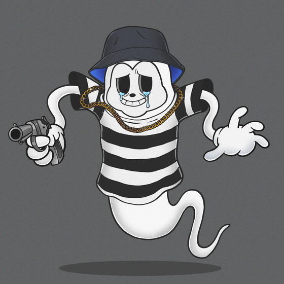 Prisoner #6039