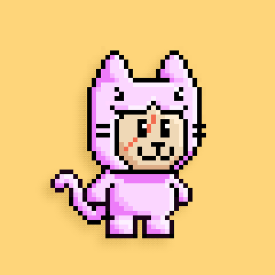 little cats  #5778