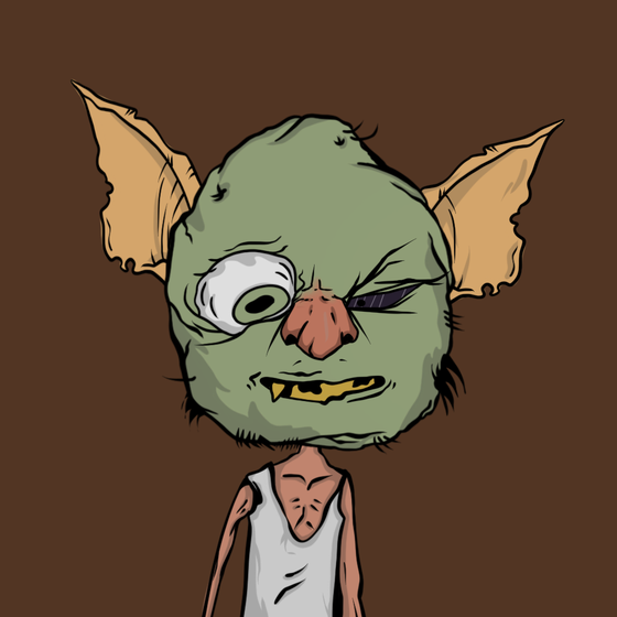 Hobgoblintown #6816