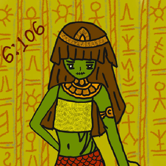Baby SlayerX 06:106