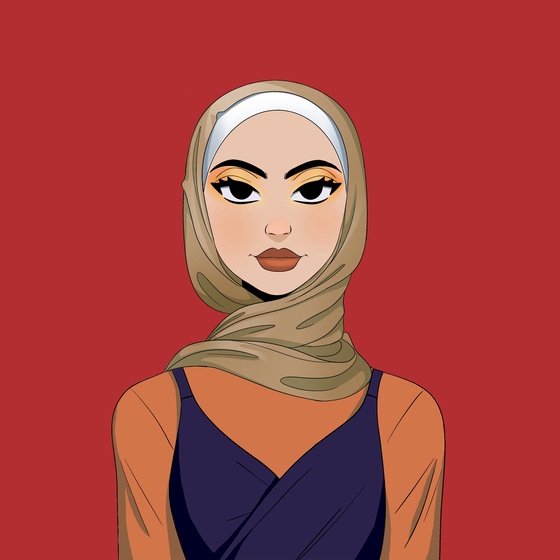 Women From Venus #3397