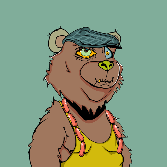 OgrBears #4512