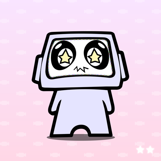 RareBot #2604
