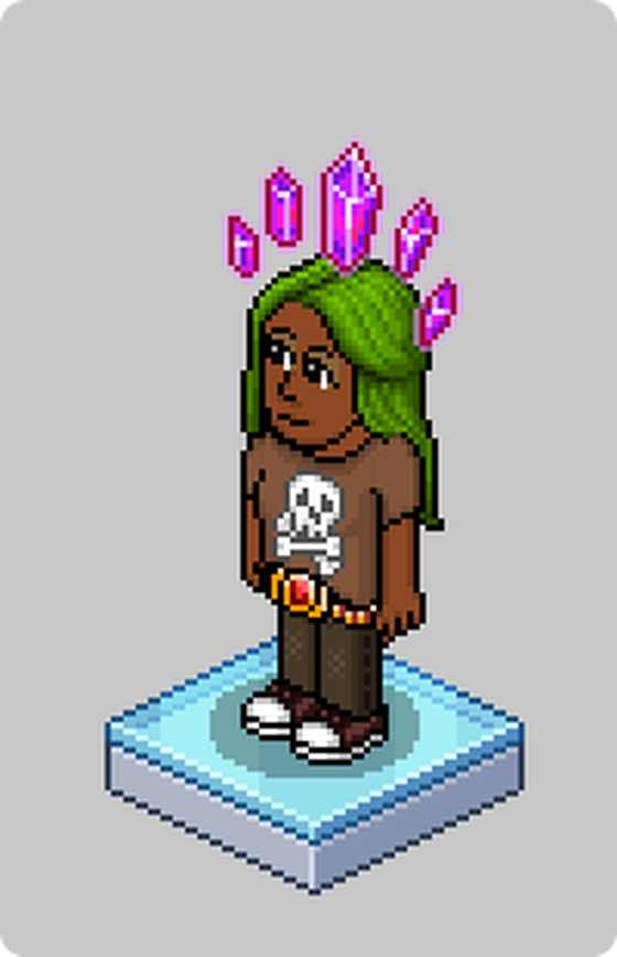 Habbo #4829