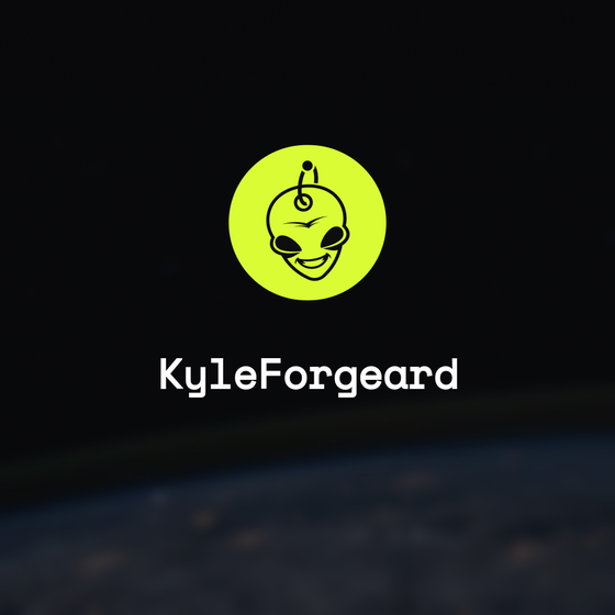 KyleForgeard