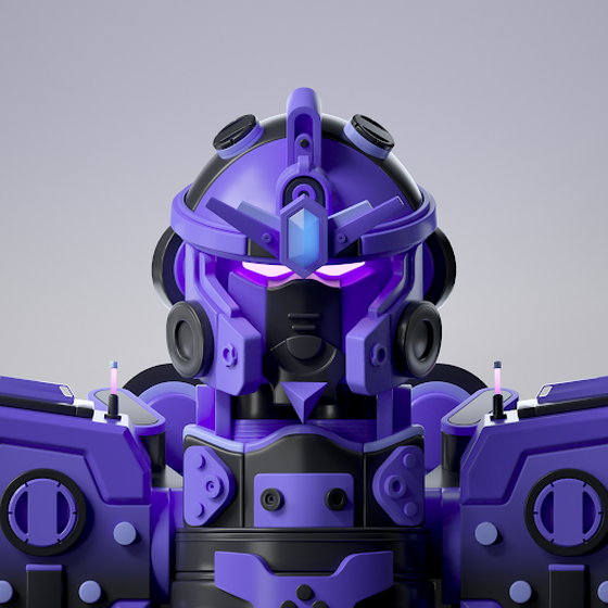 Meka #8599