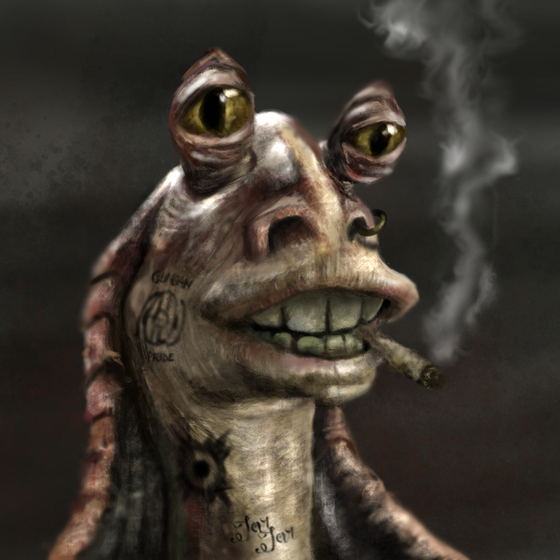 Jar Jar