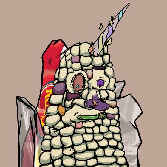 Corn #3544