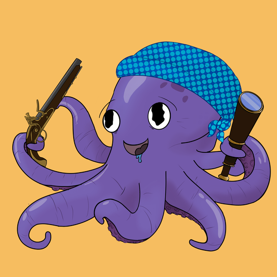 Octo #731