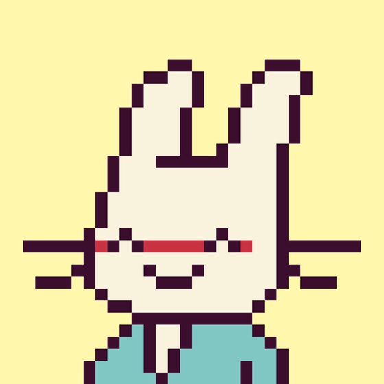 PixelBun #873