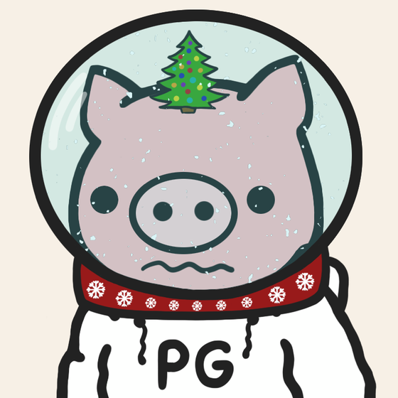 PIG GANG #8636