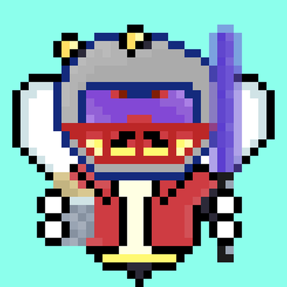 Bees Deluxe #5413