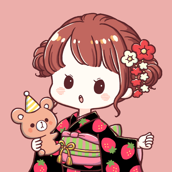 NAGOMI #1853