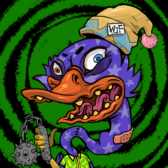 Uglyduck.wtf #8875