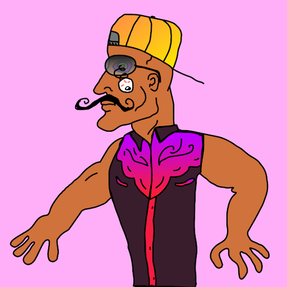 Chad #5515