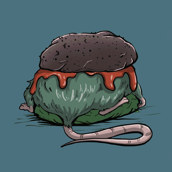 goblintown burgers #5083