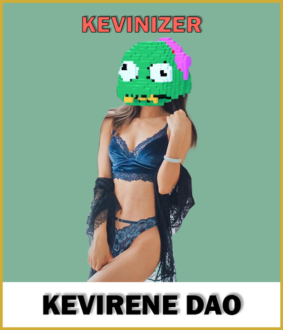 Kevirene #601