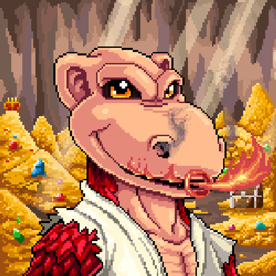 Kobold Prospector #5785