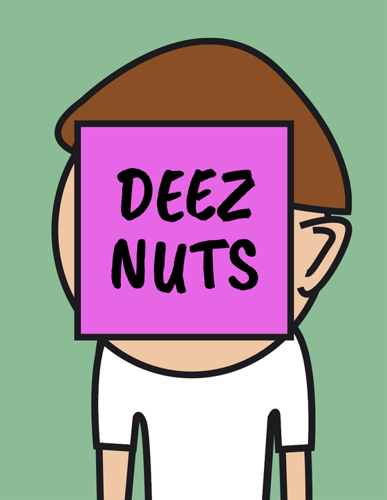 Degen #513
