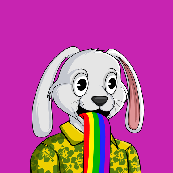 bunny #5224