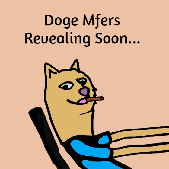 Doge #5090