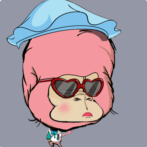 goblin bebe #1041