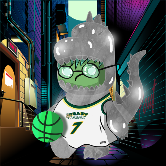 Chibi Dino #6190