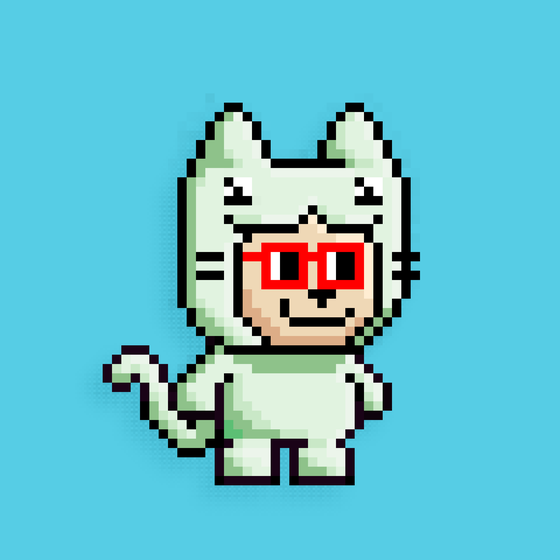 little cats  #2128