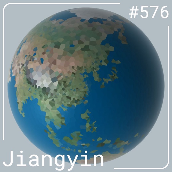 World #576