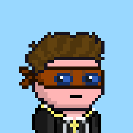 pixel robbers #247