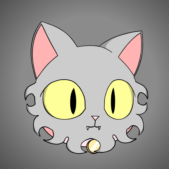 Cat #1632