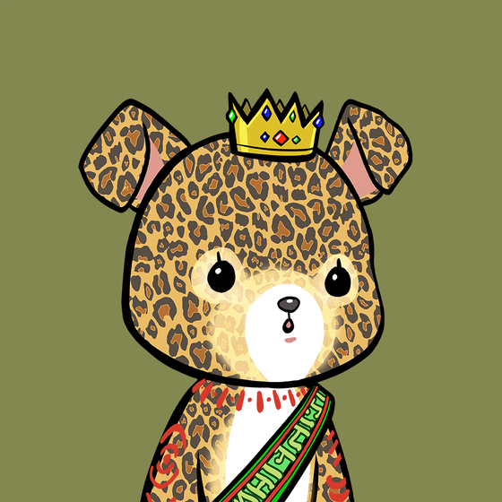 FoxyHound #6214