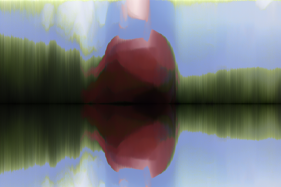 Isles upon Deemed Rivers & Other Wonders 093