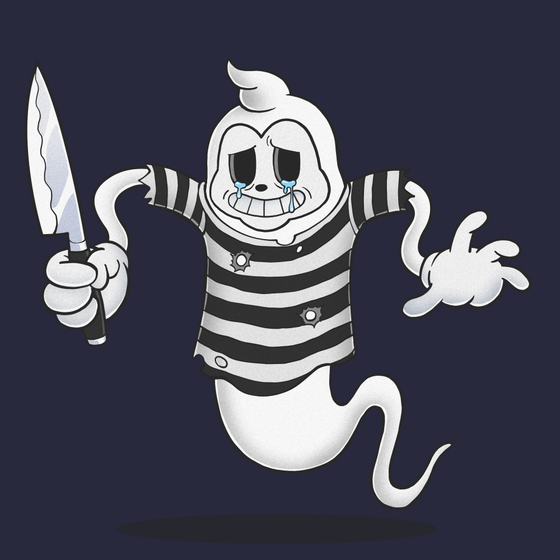 Prisoner #1163