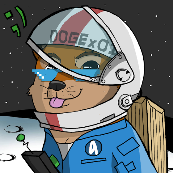 DogeX#141