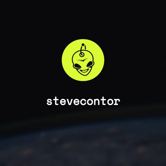 stevecontor