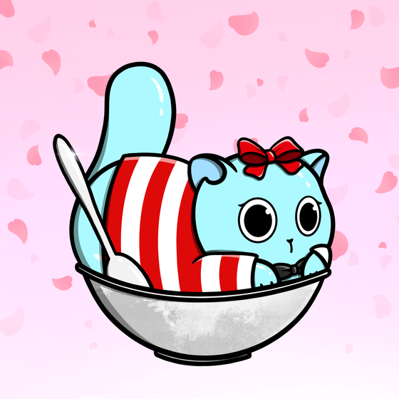 Froyo Kittens #5214