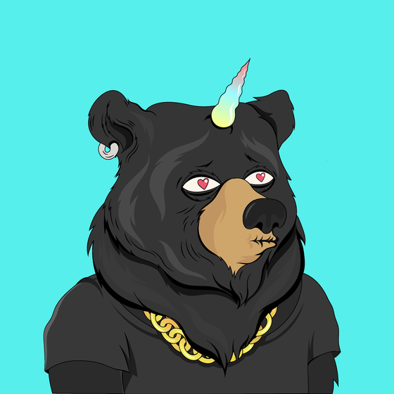 Fancy Bear #2073