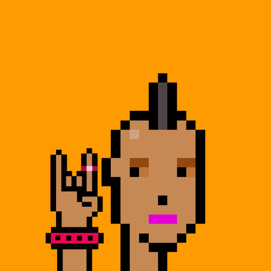 RocknPunk #2350