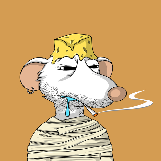 Fat Rat #6758