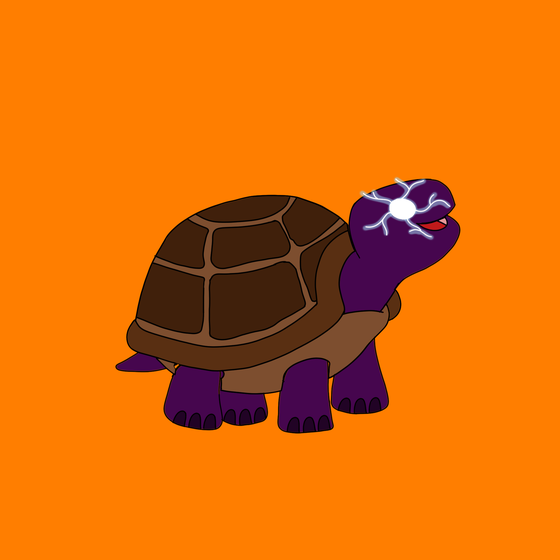 Turtle #5283